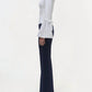 Jonathan Simkhai - Agata Long Sleeve Top