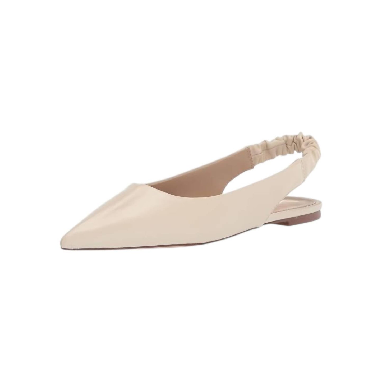 Sam Edelman - Women's Whitney Leather Flats Sandals
