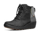 Bogs - Women's Vista Rugged Lace Waterproof Ankle Boot