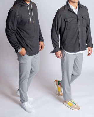 Buki - Contender Hoodie Sweatshirt