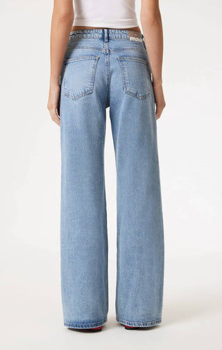 Mavi - Florida Wide-leg Jeans