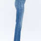 Pistola - Women's Ally High Rise Vintage Ankle Bootcut Jean