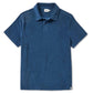Fair Harbor - Ravello Short Sleeve Terry Polo