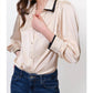 Hutch - Kodie Top