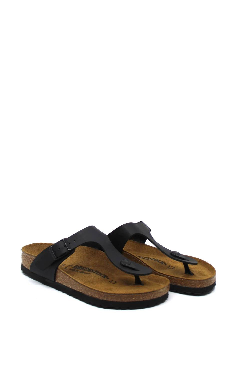 Birkenstock - Unisex Gizeh Birko-flor Sandals
