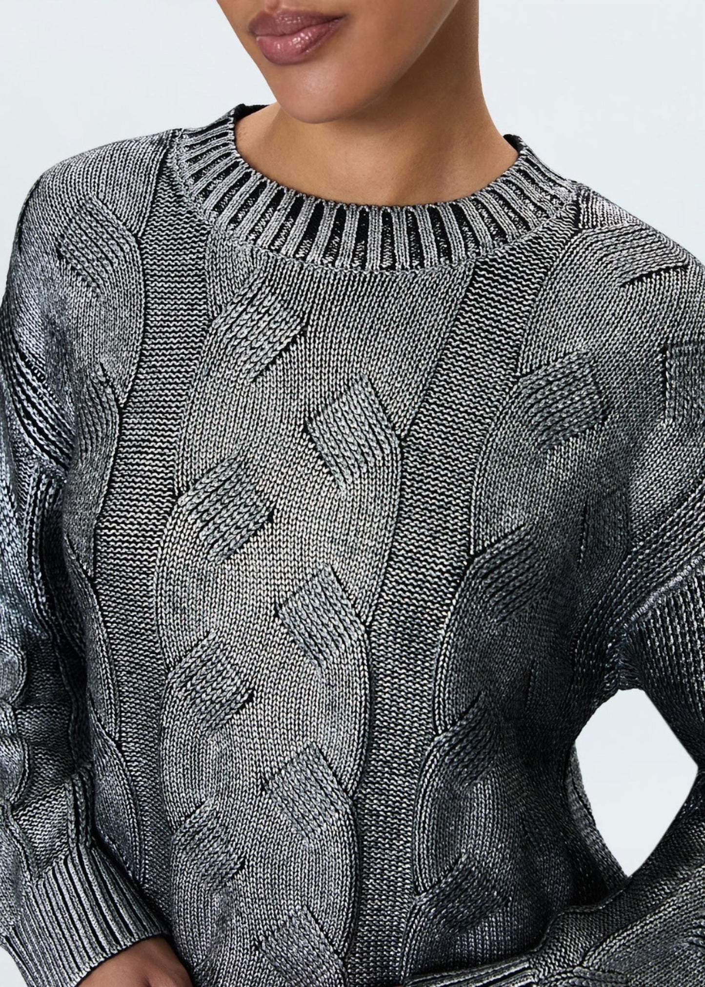 Pistola - Everly Sweater