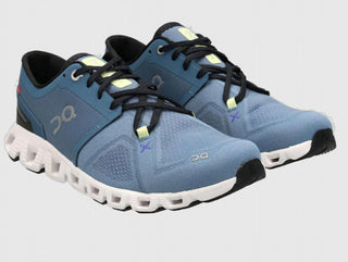 On Running - Men's Cloud X 3 Shoes