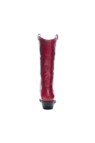 Chinese Laundry - Josea Western Boot