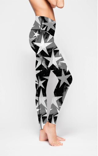 Playground - Women's Superstition Printed Legging