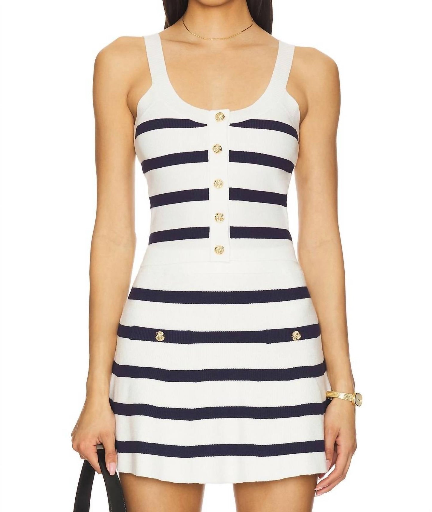 Generation Love - Alesso Sweater Tank