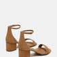 Steve Madden - Women's Irenee Suede Heels