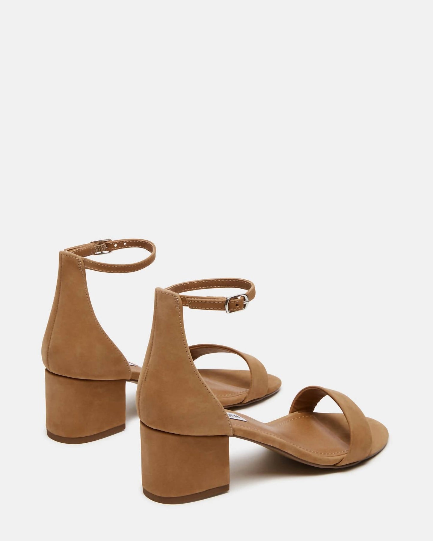 Steve Madden - Women's Irenee Suede Heels