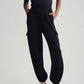 Varley - High Waisted Cargo Pants
