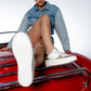 Shu Shop - Sheena Sneakers