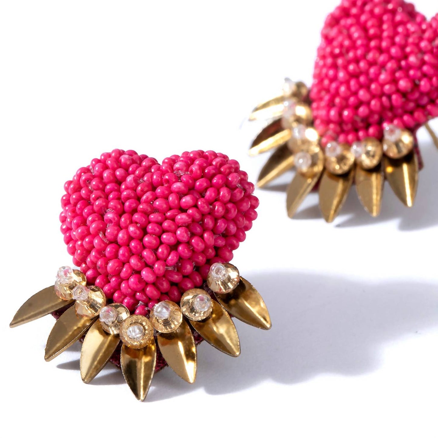 Deepa Gurnani - Women's Danika Earrings
