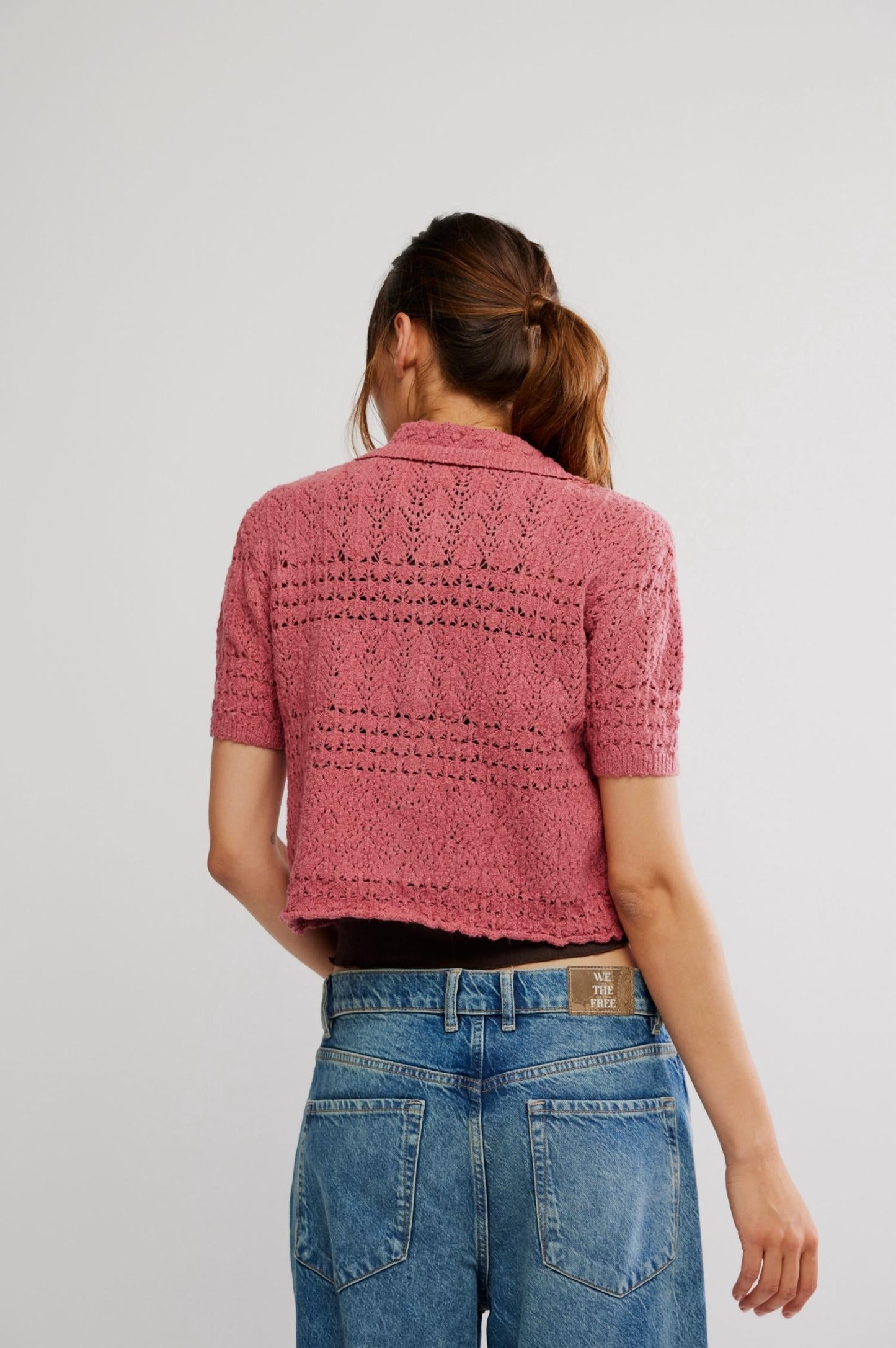 Free People - Women's Daylight Cardigan