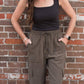 Project Social T - Sarah Square Neck Tank