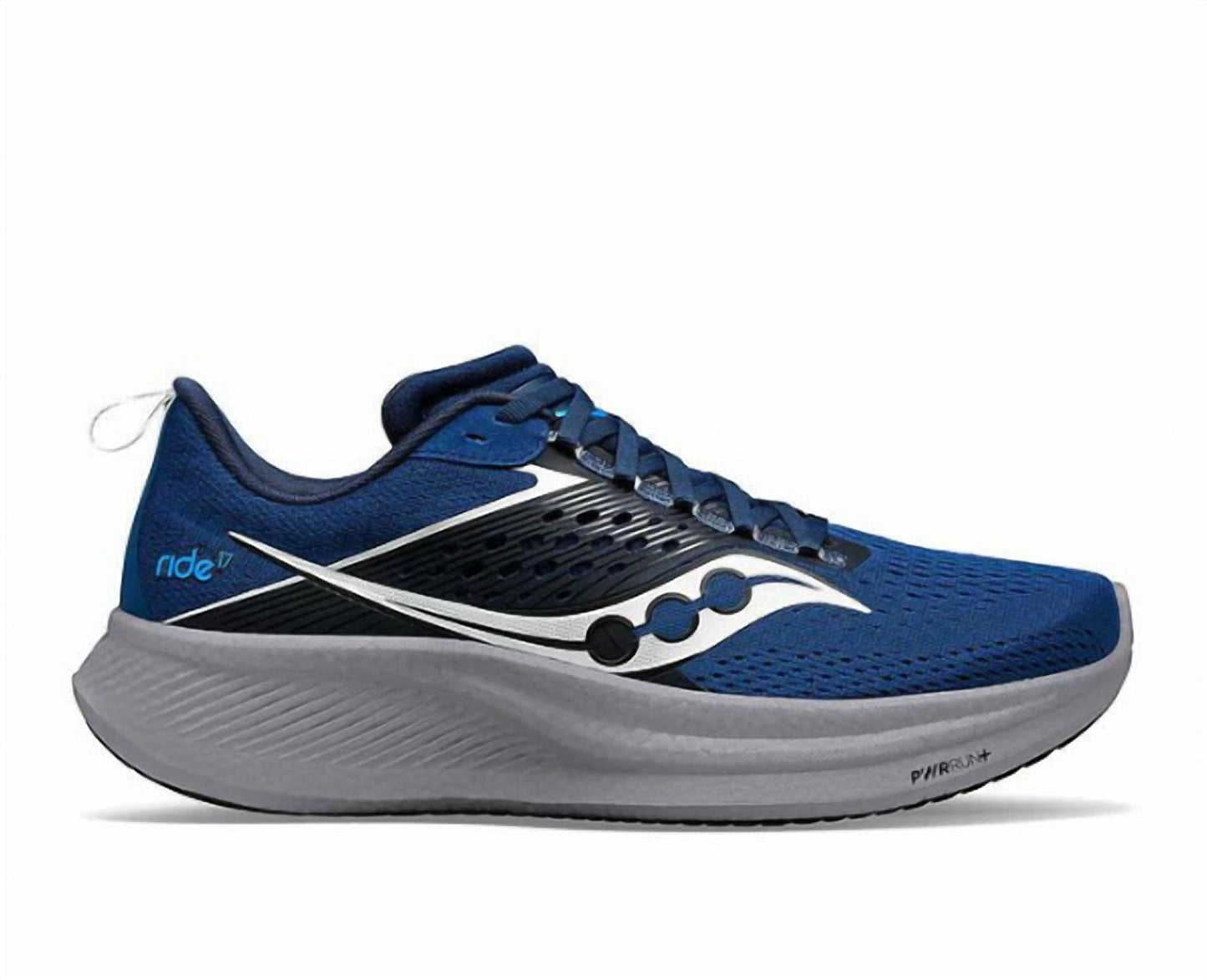 Saucony - Men's Ride Seventeen Sneaker