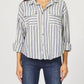 Dear John Denim - Adrianna Button-up Long Sleeve Shirt