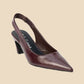 Matisse - Women's Leona Slingback Heel