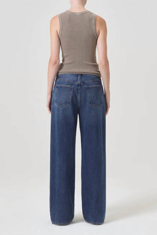 Agolde - Low Slung Baggy Jean