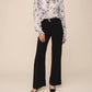 Bella Dahl - Elastic Shirred Blouse