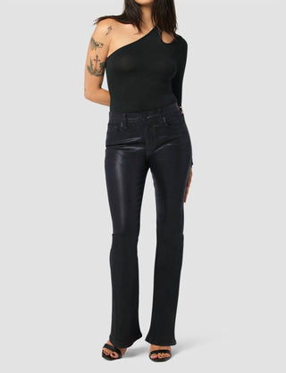 Hudson - Barbara High-rise Bootcut Jean