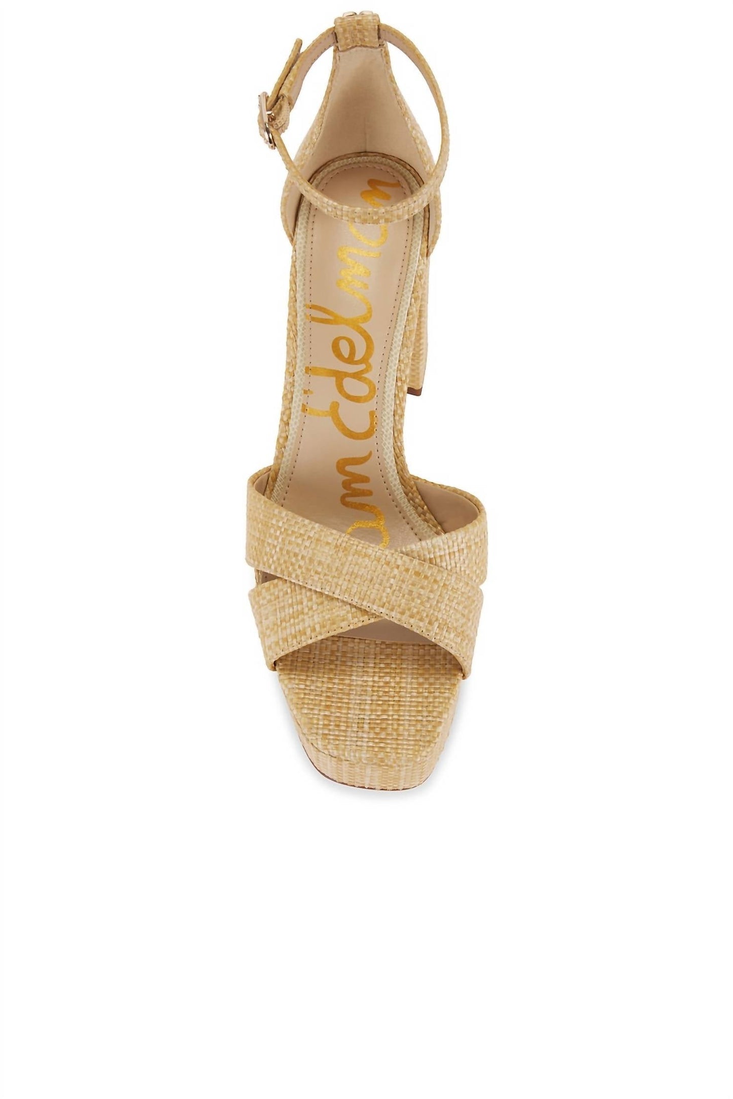 Sam Edelman - Women's Jullian Platform Heel