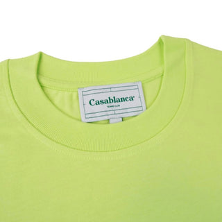 Casablanca - Women's Afro Cubism Tennis Club Printed T-shirt