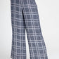 Eva Franco - Hepburn Linen Pants