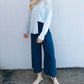 Z Supply - The Perfect Linen Button Top