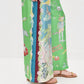 Alemais - Daria Wide Leg Silk Pants