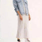 Free People - Piroutte Open Stitch Tunic Sweater