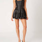 Nia - Clemens Mini Dress