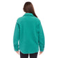 Karen Kane - Petite Size Brushed Shirt Jacket