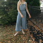 Z Supply - Solara Chambray Jumpsuit