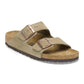 Birkenstock - Unisex Arizona SFB Sandal - Regular