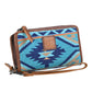 Sts Ranchwear - Women's Mojave Sky Kacy Organizer Bag