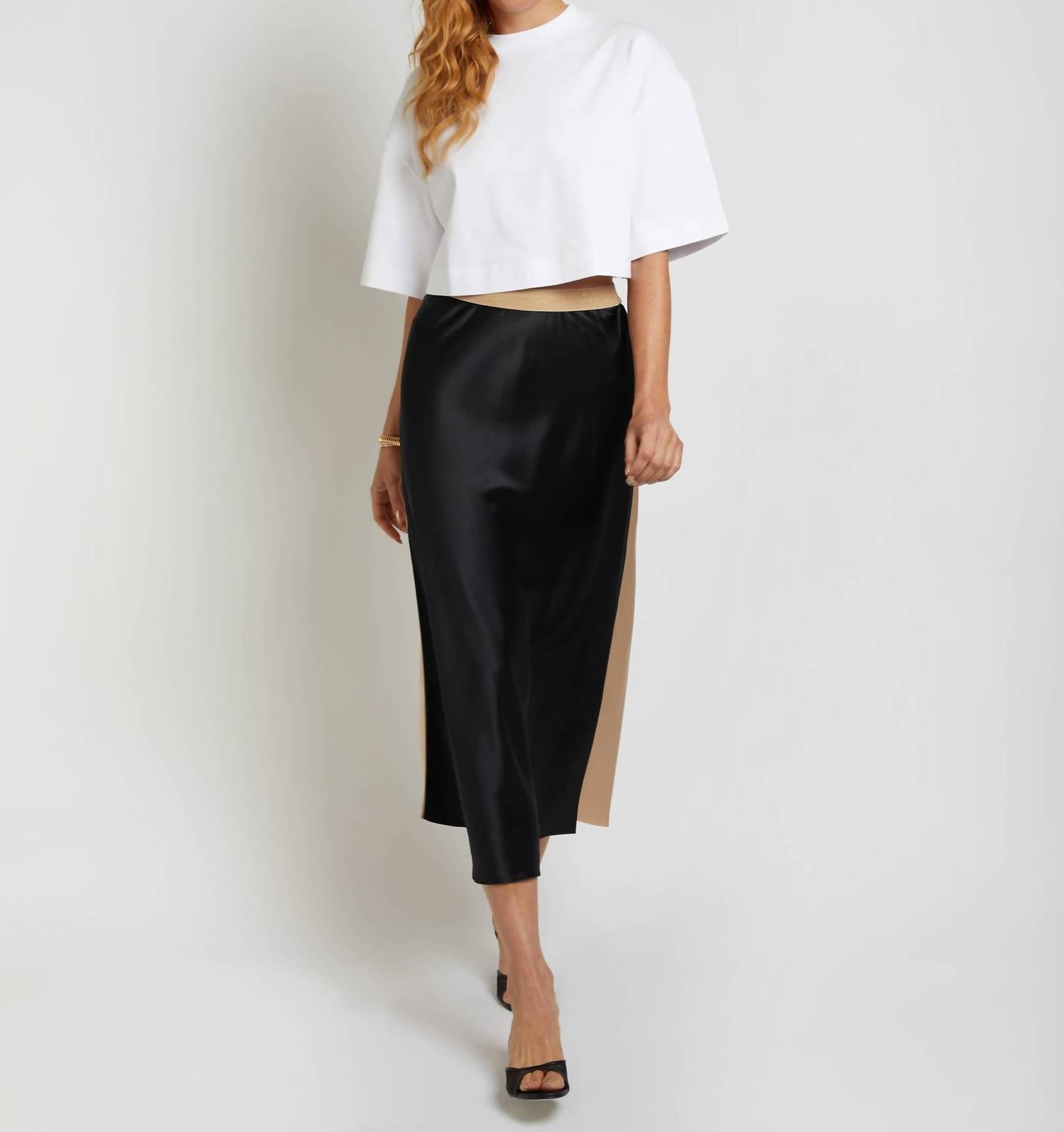 Joyce Met Rachie - Maxou Skirt