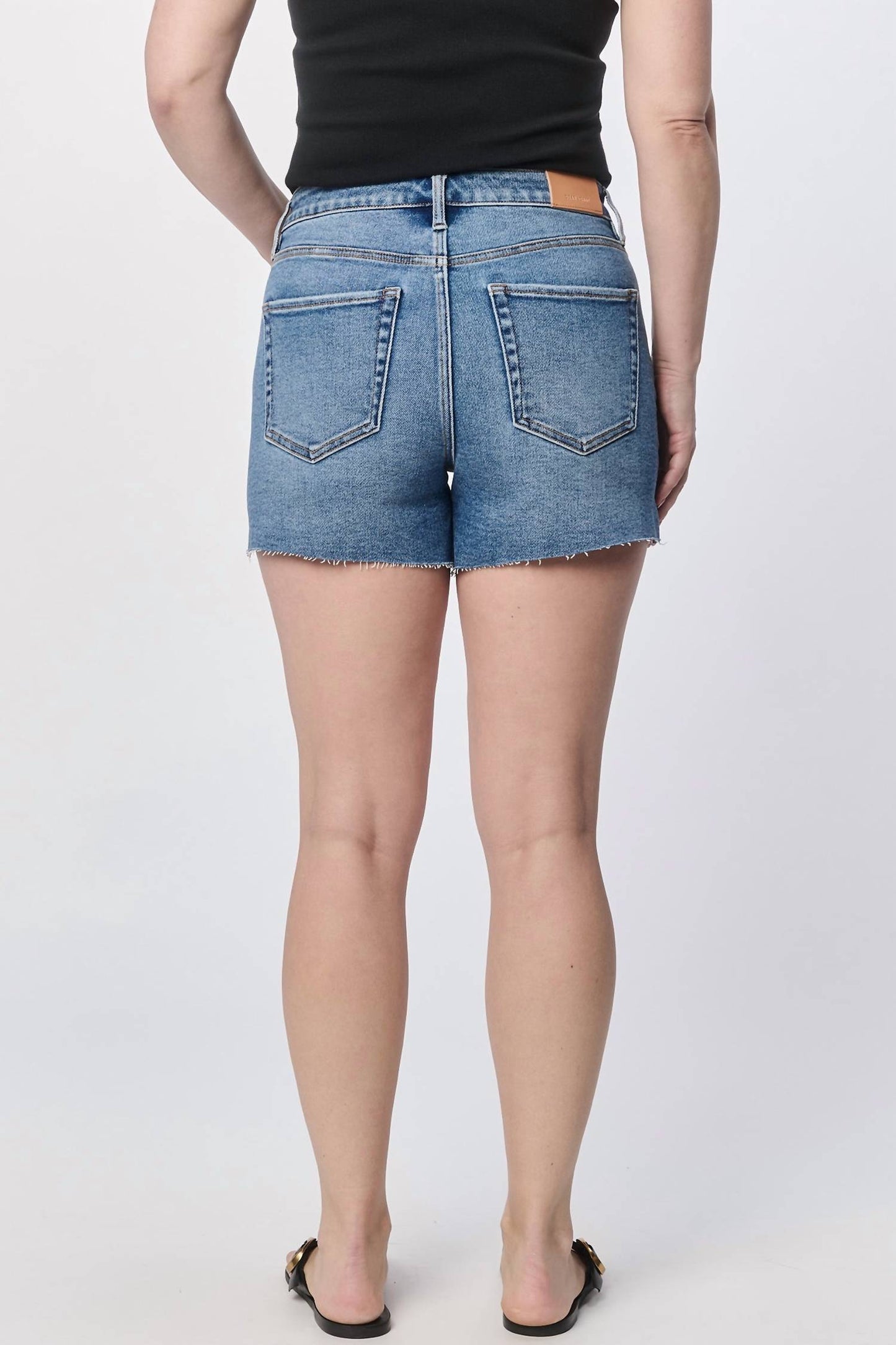 Dear John Denim - Women's Ava Shorts