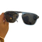 Wmp Eyewear - Men's Emerson Sunglasses