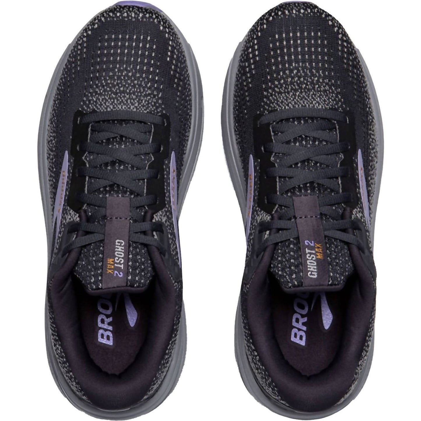 Brooks - Women's Ghost Max 2 Sneakers