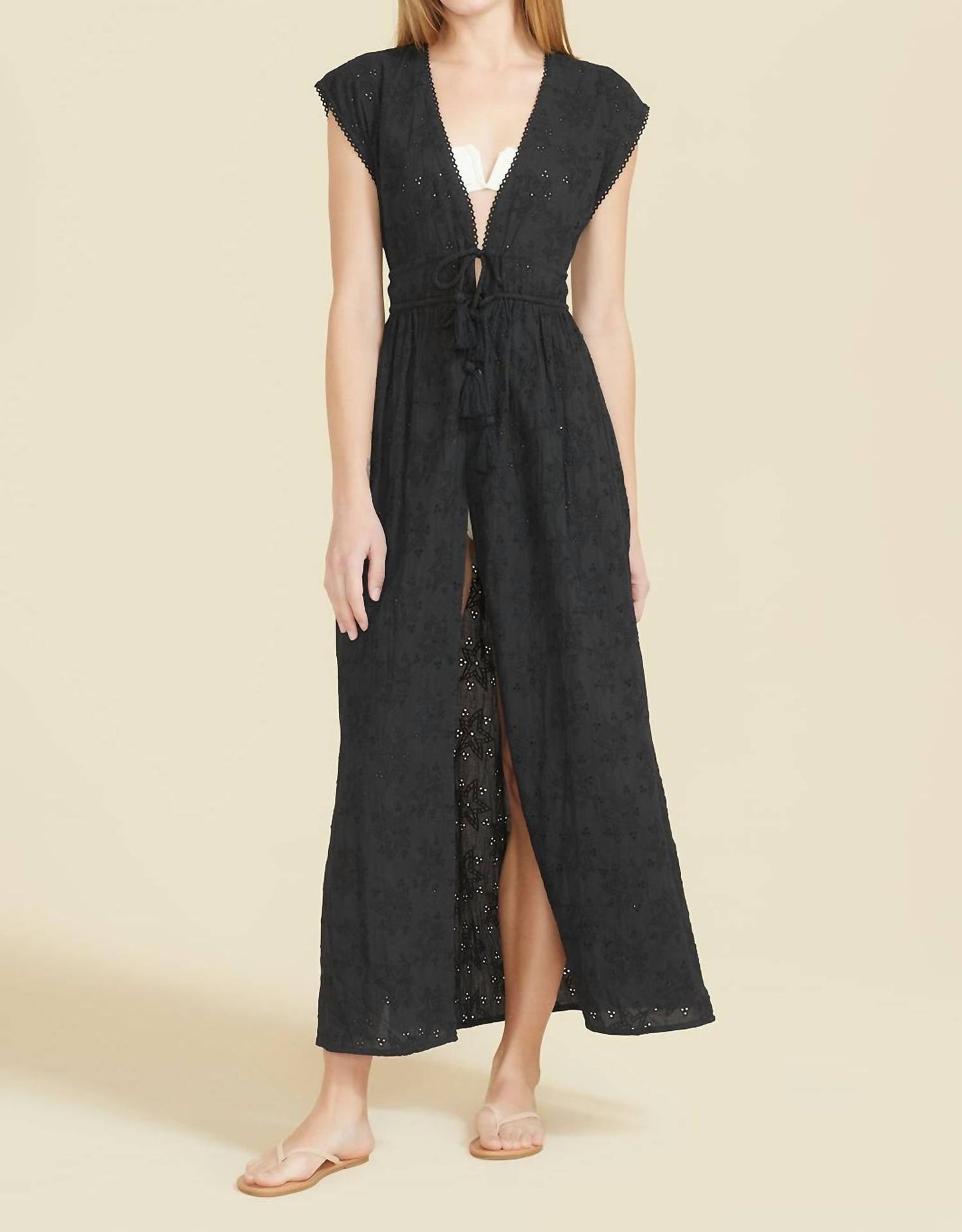 Sitano - Fontelina Dress
