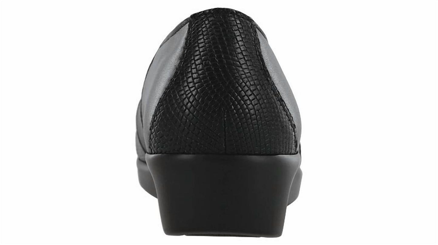 Sas - Women's Nora Slip On Loafer