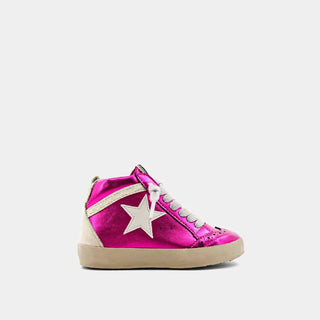 Shu Shop - Paulina Toddler Sneakers