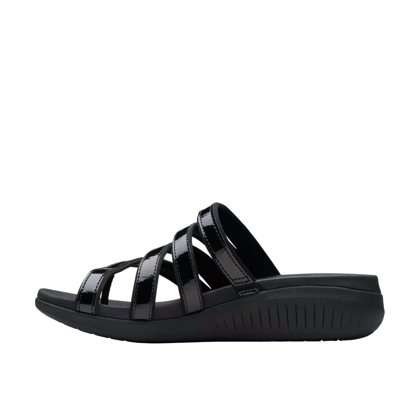 Clarks - Women's Glide Hi Iris Sandal
