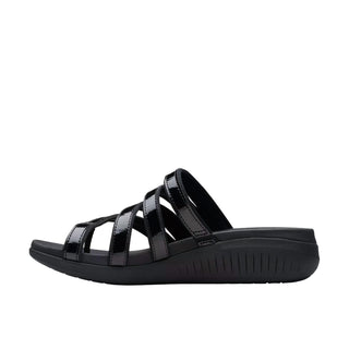 Clarks - Women's Glide Hi Iris Sandal