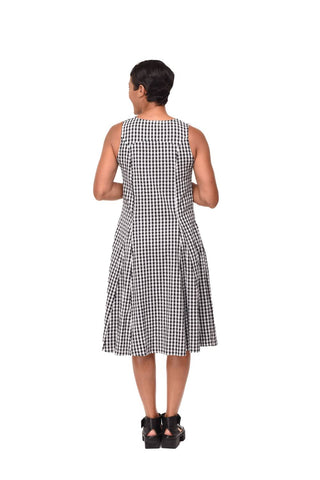 Tulip Clothing - Poppie Dress