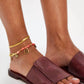 Free People - Women's Verona Slide Sandals