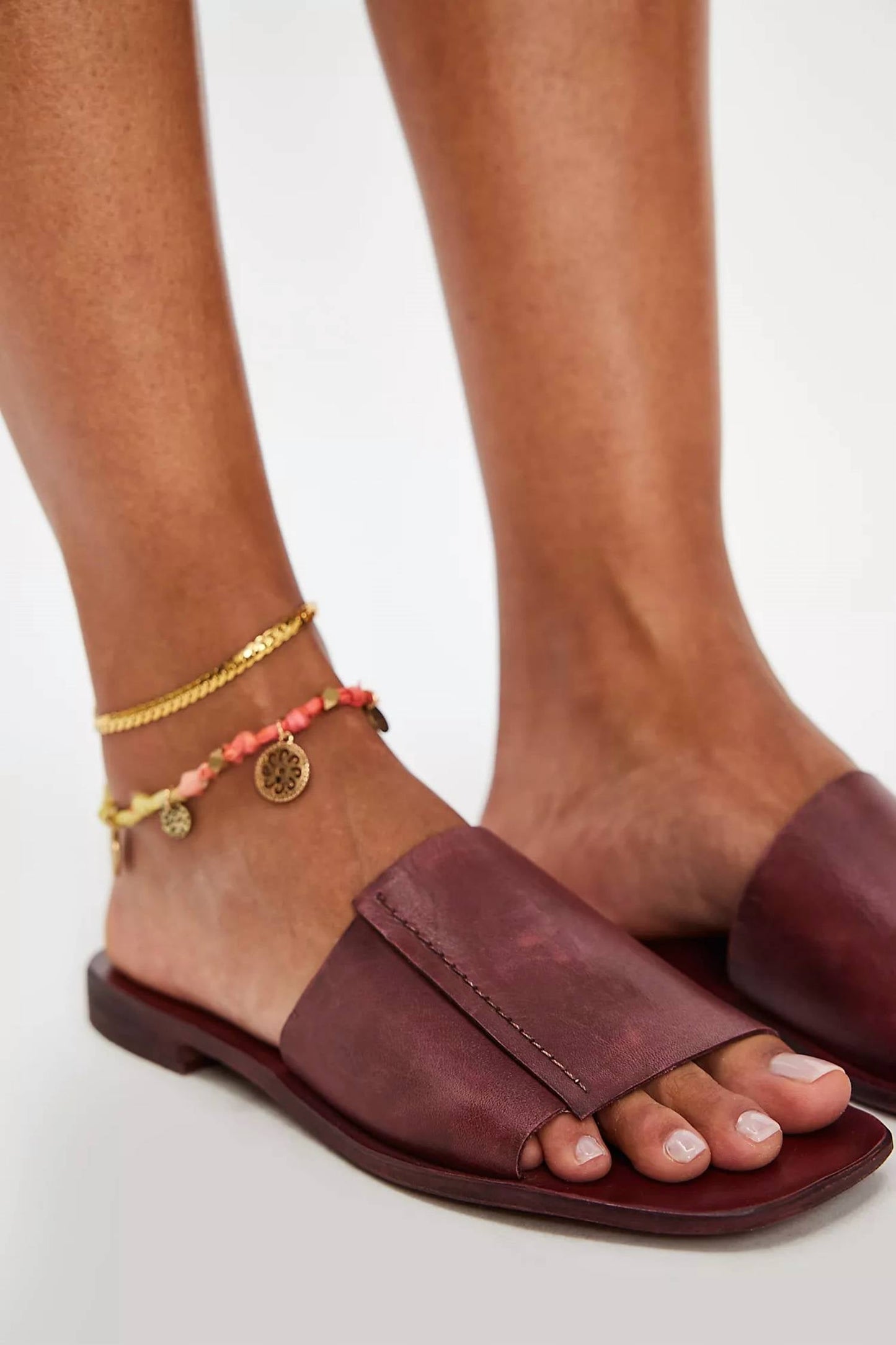 Free People - Women's Verona Slide Sandals